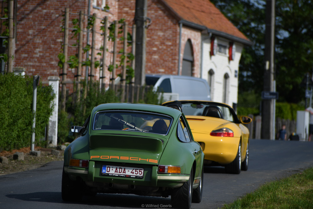 Porsche-Rally-West-Vlaanderen-35