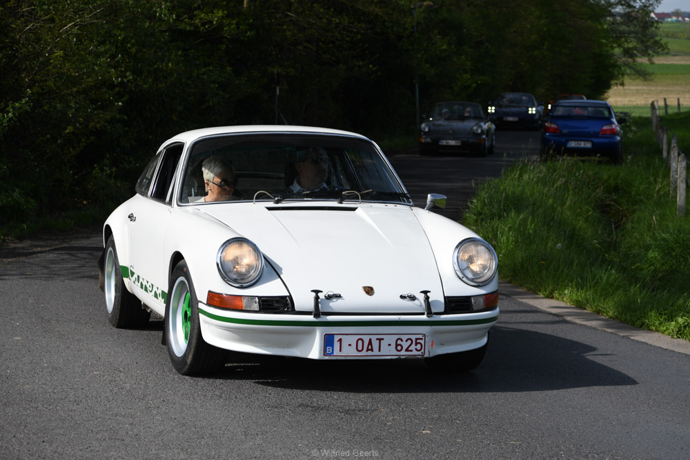 Porsche-Rally-West-Vlaanderen-36