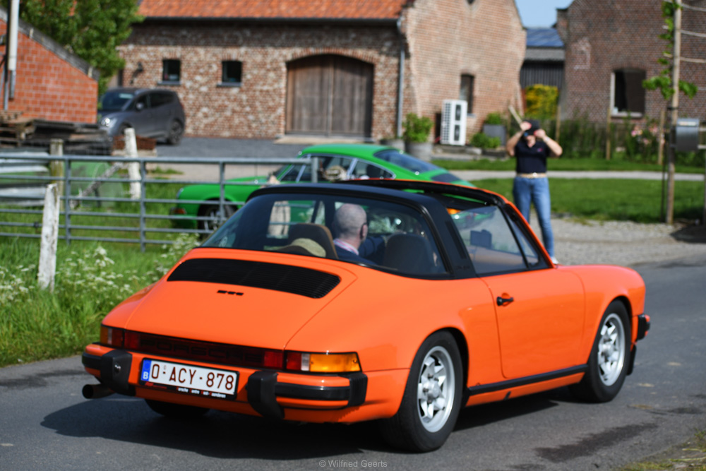 Porsche-Rally-West-Vlaanderen-38