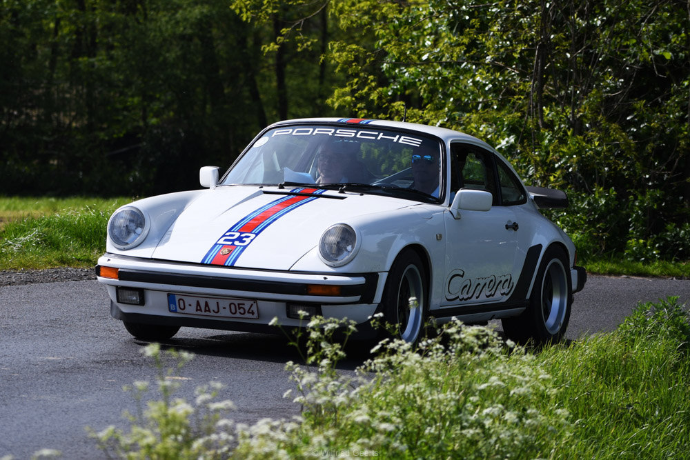 Porsche-Rally-West-Vlaanderen-39