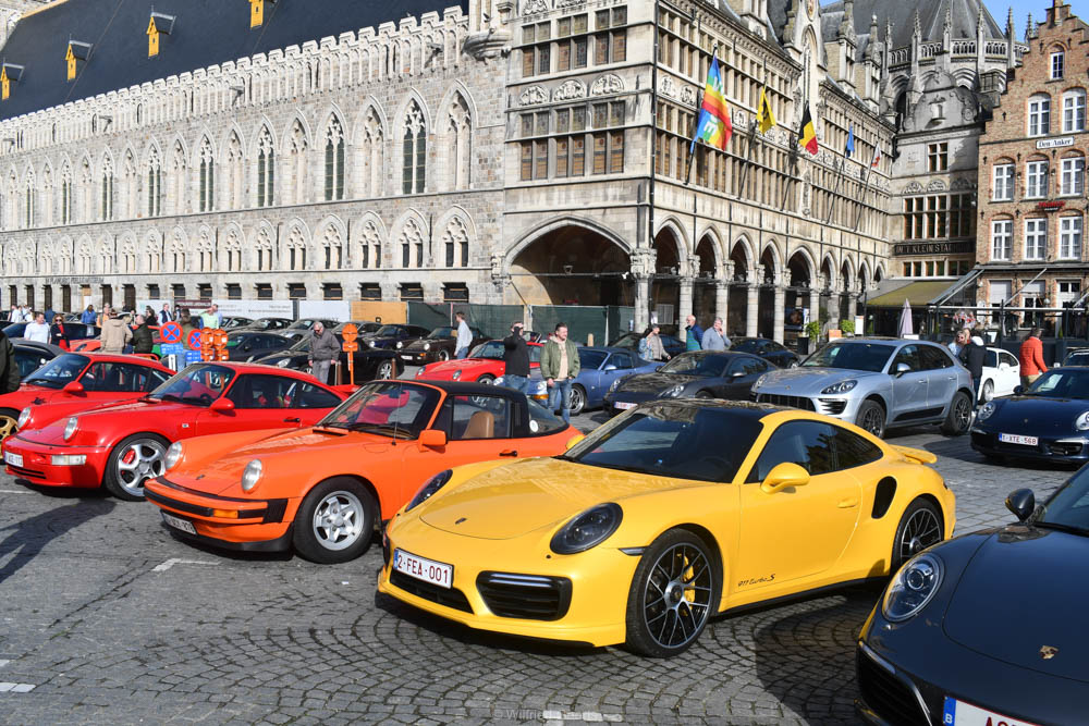 Porsche-Rally-West-Vlaanderen-4