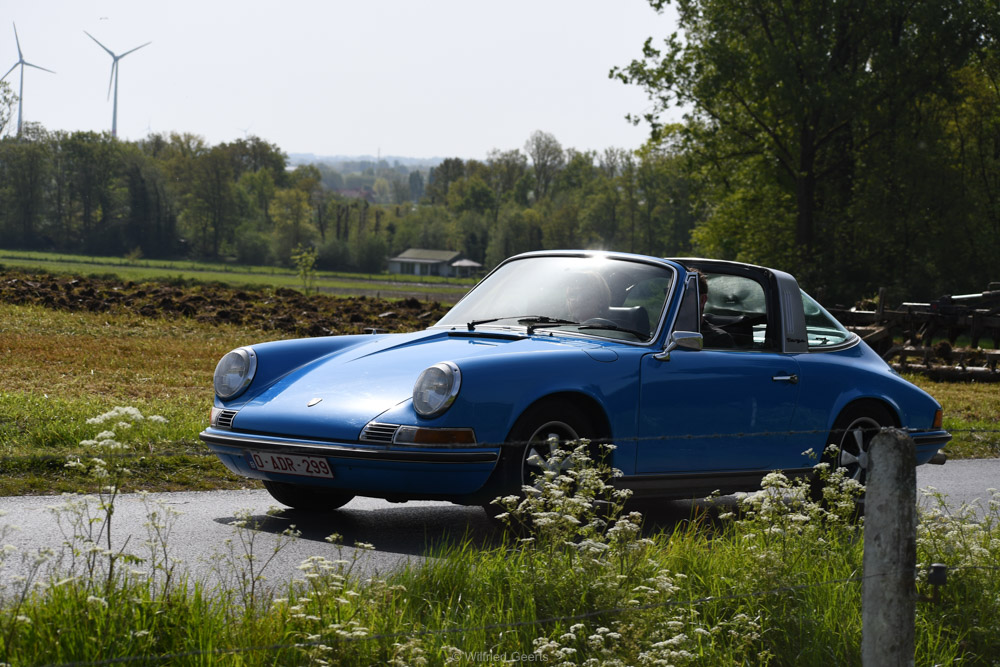 Porsche-Rally-West-Vlaanderen-41
