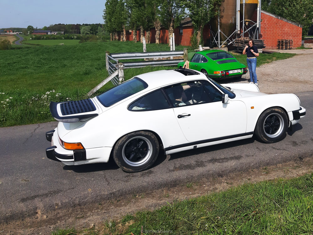Porsche-Rally-West-Vlaanderen-42