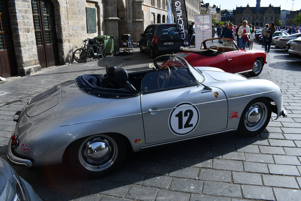 Porsche-Rally-West-Vlaanderen-7