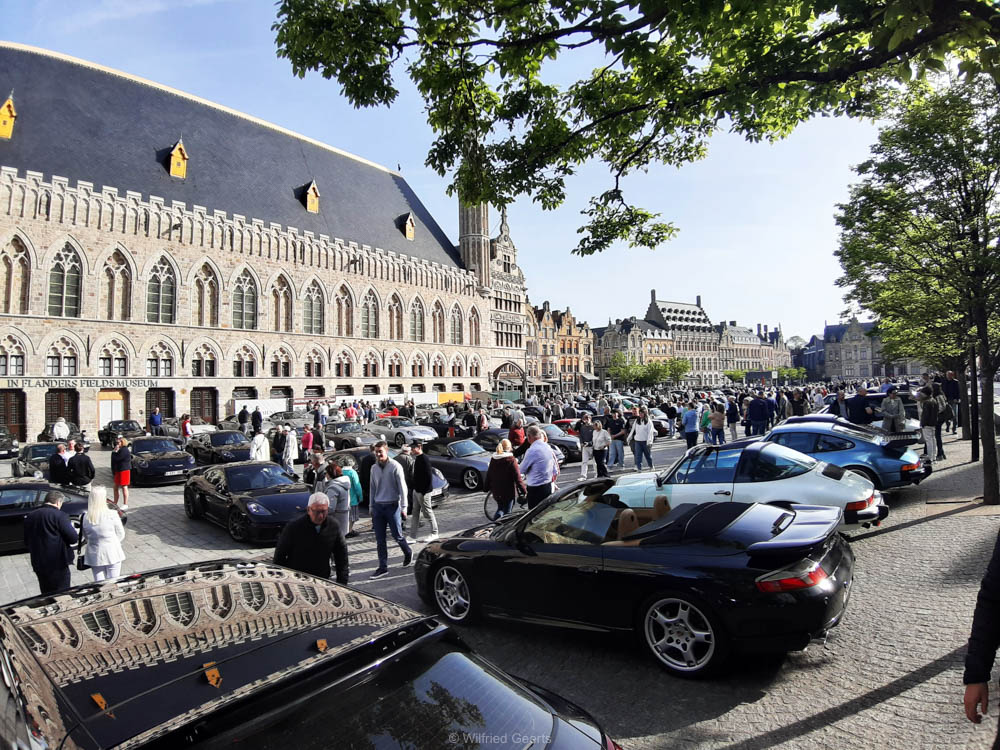 Porsche-Rally-West-Vlaanderen-9