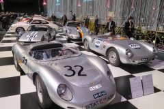 Autoworld 70years Porsche --28