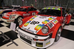 Autoworld 70years Porsche --31