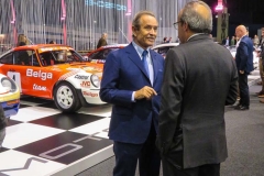 Autoworld 70years Porsche --34