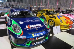 Autoworld 70years Porsche --35