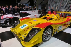 Autoworld 70years Porsche --36