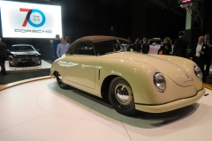 Autoworld 70years Porsche --37
