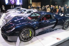 Autoworld 70years Porsche --39