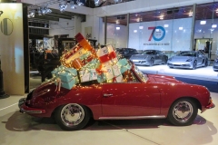 Autoworld 70years Porsche --40