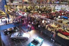 Autoworld 70years Porsche --43