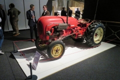 Autoworld 70years Porsche --45