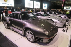 Autoworld 70years Porsche --48