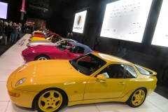 Autoworld 70years Porsche --50