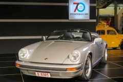 Autoworld 70years Porsche --6