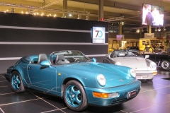 Autoworld 70years Porsche --8