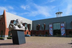 Louwman-Museum-Rijkspolitie-25