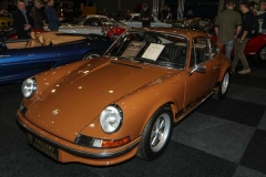 Interclassics Topmobiel Maastricht 2017