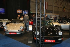 Interclassics Topmobiel Maastricht 2017