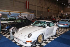 Interclassics Topmobiel Maastricht 2017