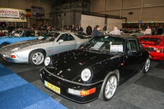 Interclassics Topmobiel Maastricht 2017