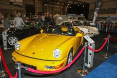 Interclassics Topmobiel Maastricht 2017