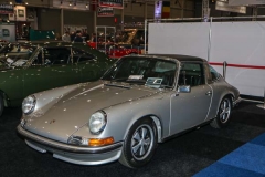 Interclassics Topmobiel Maastricht 2017