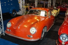 Interclassics Topmobiel Maastricht 2017