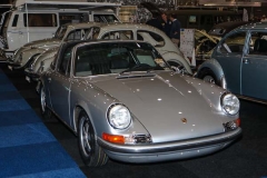 Interclassics Topmobiel Maastricht 2017