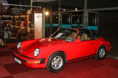 Interclassics Topmobiel Maastricht 2017