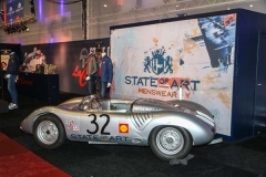 Interclassics Topmobiel Maastricht 2017