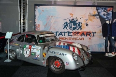 Interclassics Topmobiel Maastricht 2017