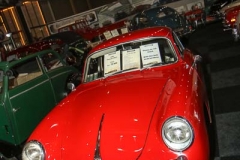 Interclassics Topmobiel Maastricht 2017