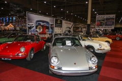 Interclassics Topmobiel Maastricht 2017