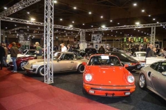 Interclassics Topmobiel Maastricht 2017