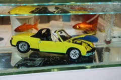 Interclassics Topmobiel Maastricht 2017