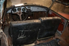 Interclassics Topmobiel Maastricht 2017