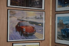 Interclassics Topmobiel Maastricht 2017