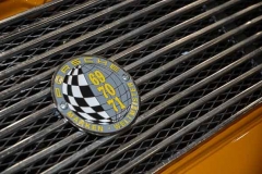 Interclassics Topmobiel Maastricht 2017