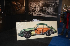 Interclassics Topmobiel Maastricht 2017