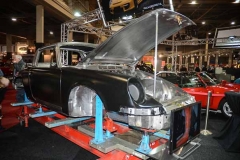 Interclassics Topmobiel Maastricht 2017