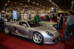 Interclassics Topmobiel Maastricht 2017