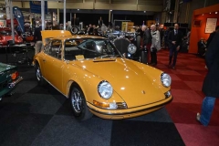 Interclassics Topmobiel Maastricht 2017