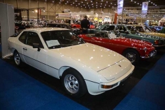 Interclassics Topmobiel Maastricht 2017