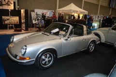 Interclassics Topmobiel Maastricht 2017