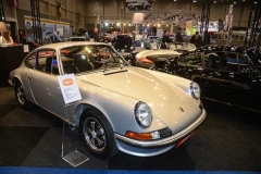 Interclassics Topmobiel Maastricht 2017