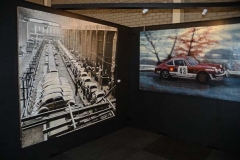 Interclassics Topmobiel Maastricht 2017